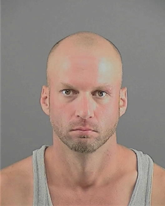 MOOBERRY, ERIK DEAN - Peoria County, IL