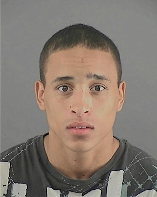 MOORE, DEMARKUS D - Peoria County, IL