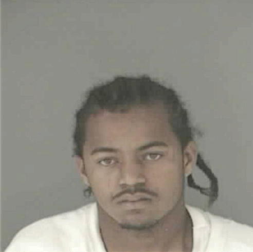 MURDOCK, JAMAR KOSSA - Peoria County, IL