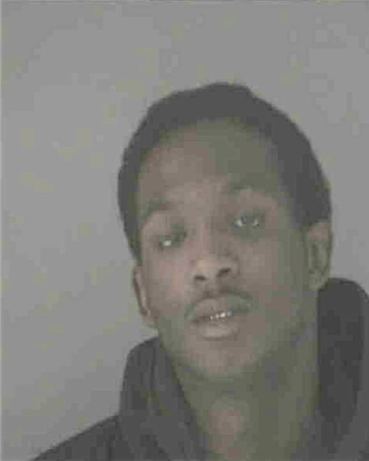 NICHOL, DARVEZ JERMAINE - Peoria County, IL