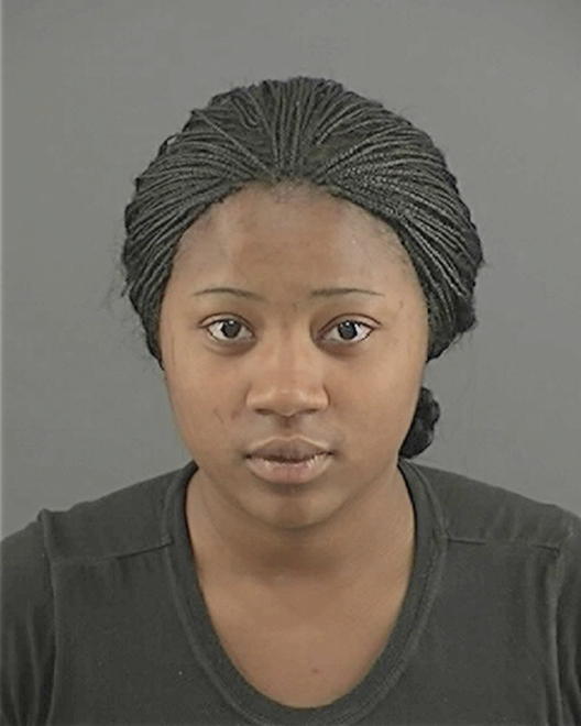 NUNN, KAMESHIA MAKKI - Peoria County, IL