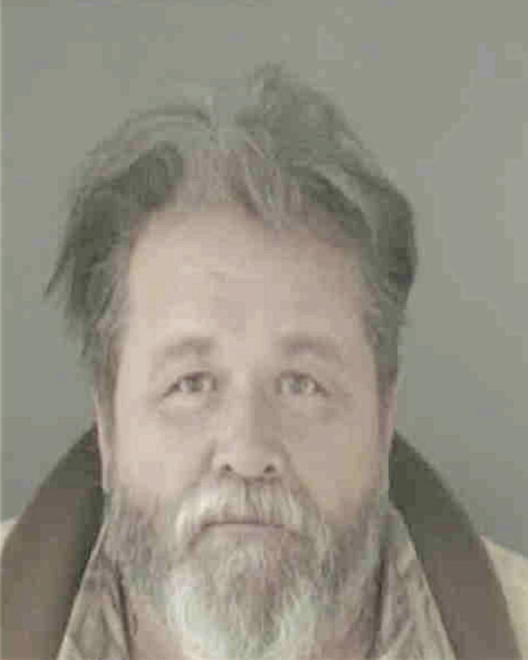 PETERSON, THOMAS JOHN - Peoria County, IL