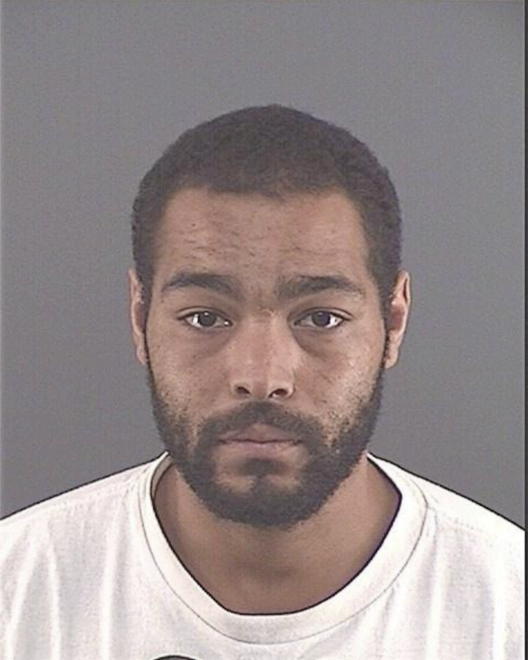 POTTER, TERRANCE AKEEM - Peoria County, IL