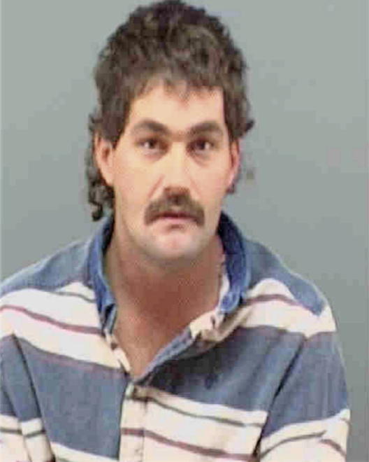 PRINS, MARK BENJAMIN - Peoria County, IL