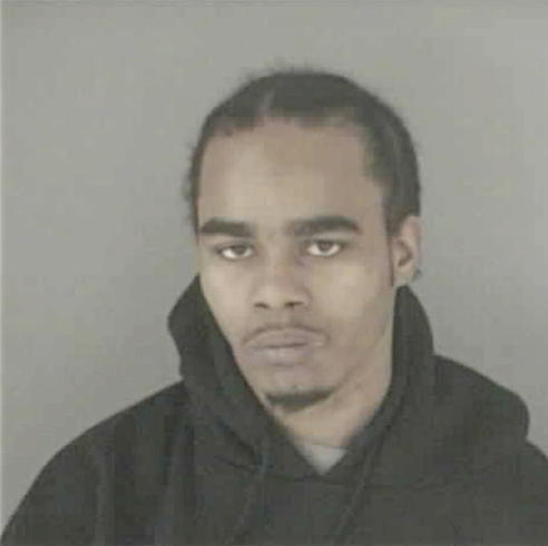 RAWLINS, RICO - Peoria County, IL
