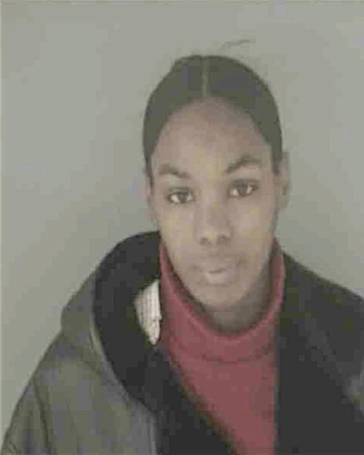RICHARDSON, CANDANCE YVETTE - Peoria County, IL