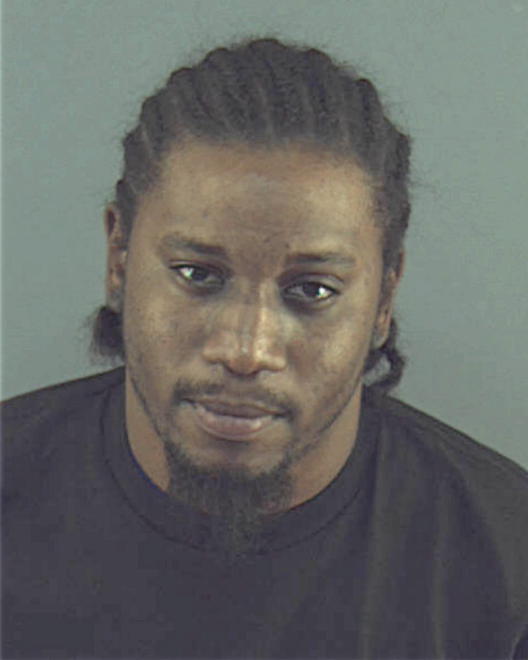 ROBERTS, DERRICK EARL - Peoria County, IL
