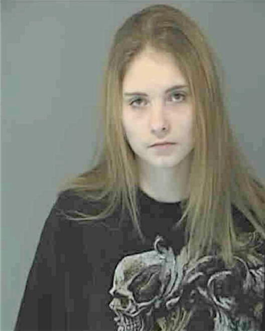 ROMESBURG, BRANDY L - Peoria County, IL