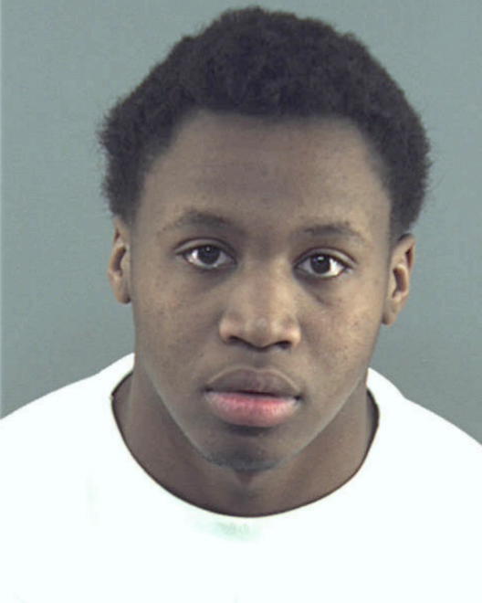 THOMAS-BROWN, AURIES LEMANN - Peoria County, IL