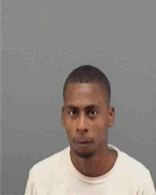 THOMAS, QUAYNOR Y - Peoria County, IL