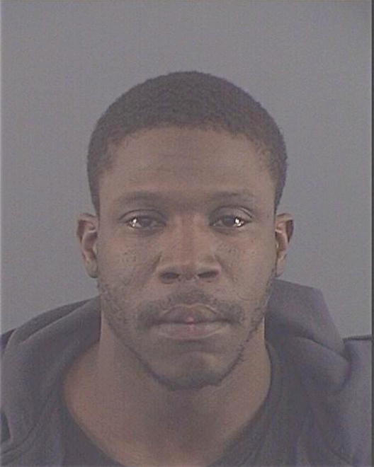 THOMAS, RODERICK KENTA - Peoria County, IL