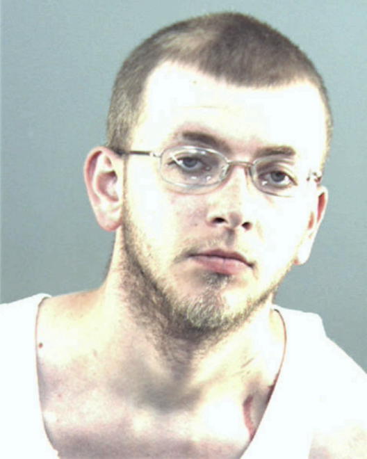 THOMPSON, MARVIN CHRISTOPHER - Peoria County, IL