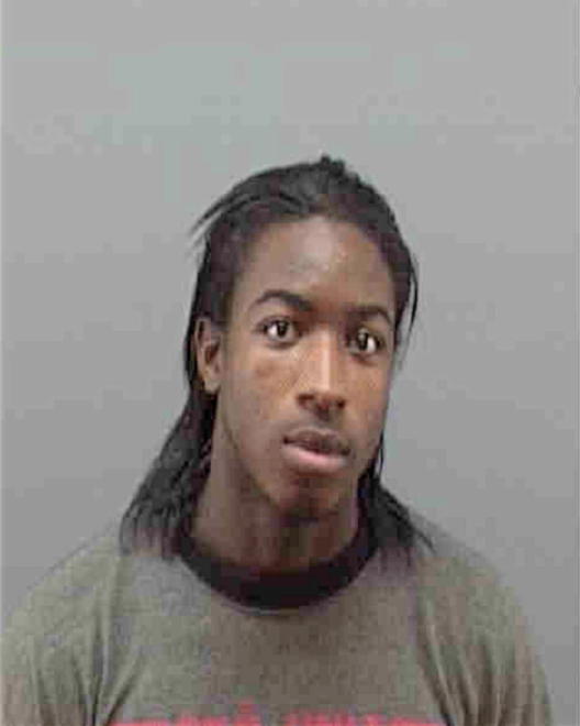 TILLMAN, JAWHAN CORTEZ - Peoria County, IL