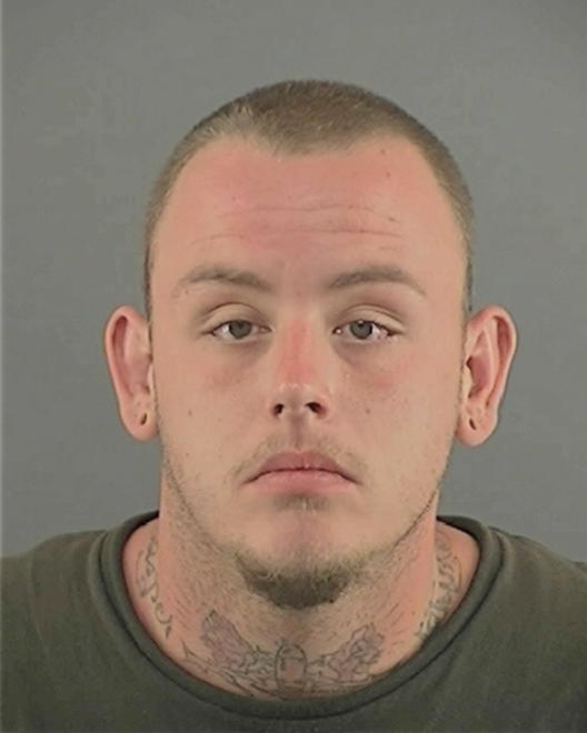 TOUHILL, KENNETH DALE - Peoria County, IL