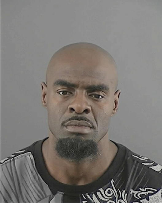 WHITE, ERIC THRONE - Peoria County, IL