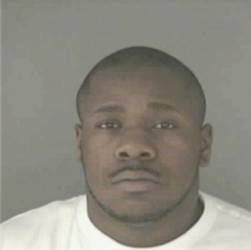 WILLIAMS, DEMARCO D - Peoria County, IL