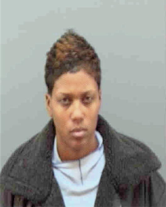 WOODS, MALINDA EVETTE - Peoria County, IL