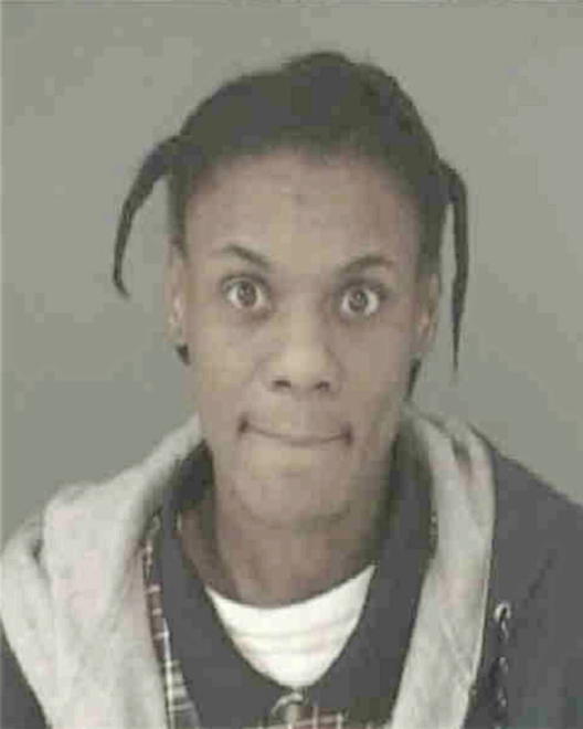 YOUNG, MARILYN FRANCINE - Peoria County, IL
