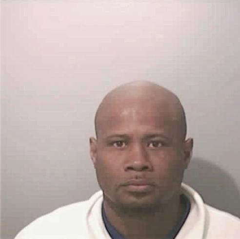 ANDERSON, GERALD LAMONT - Peoria County, IL