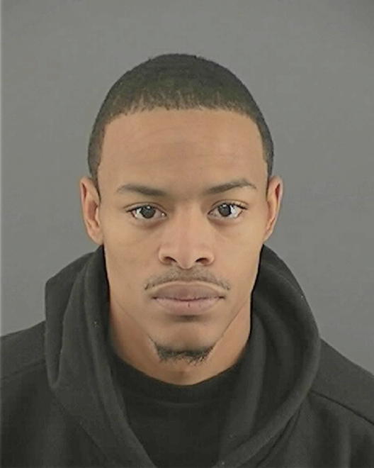AUGUSTA, BREON NEASHA - Peoria County, IL
