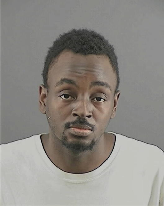BROWN, MICHAEL JASON - Peoria County, IL