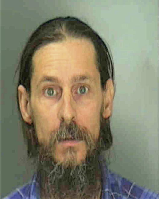 BURGUND, BERNARD JOSEPH - Peoria County, IL