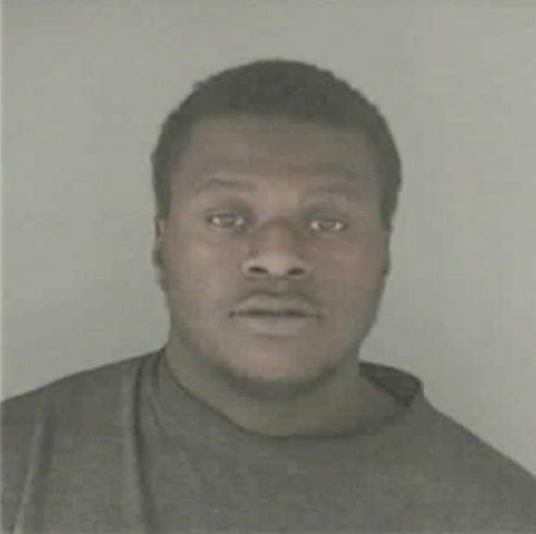 BUTLER, ERIC LAMAR - Peoria County, IL