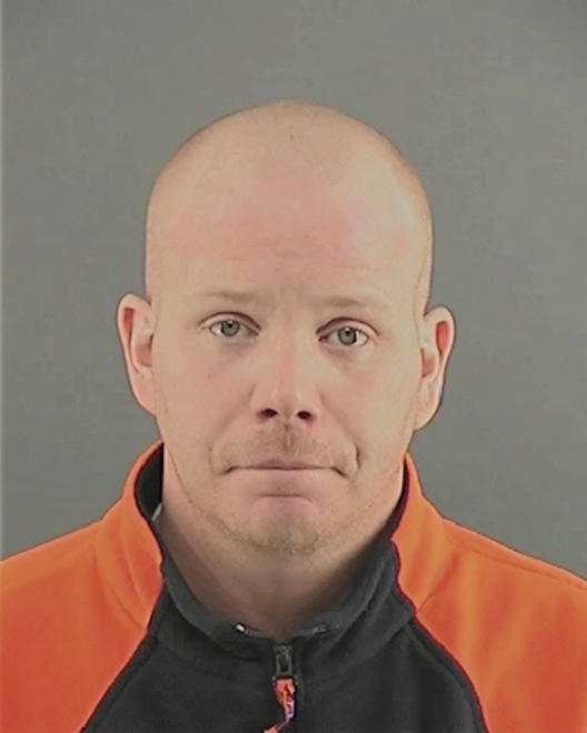 CARROLL, DUSTIN DANIEL - Peoria County, IL