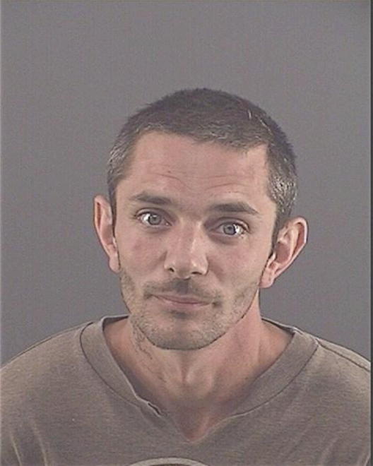 CRUMP, JIMMY J - Peoria County, IL