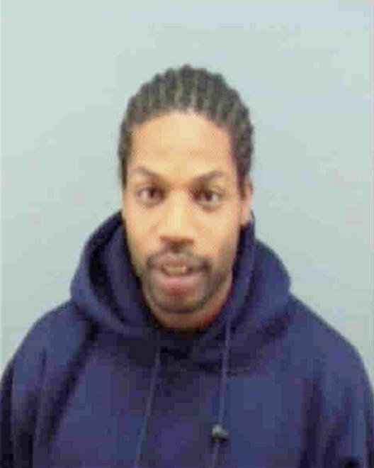 GAYTON, ANTONIO DEWAYNE - Peoria County, IL