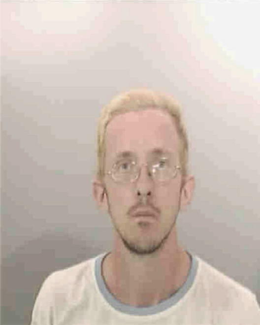 GREEN, ROBERT LEE - Peoria County, IL