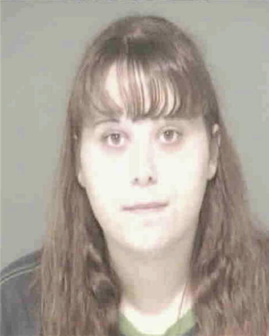 HAMILTON, SHAWNEEN MARIE - Peoria County, IL