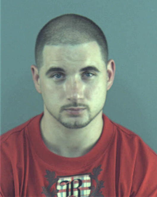 HANSEN, CHARLES S - Peoria County, IL