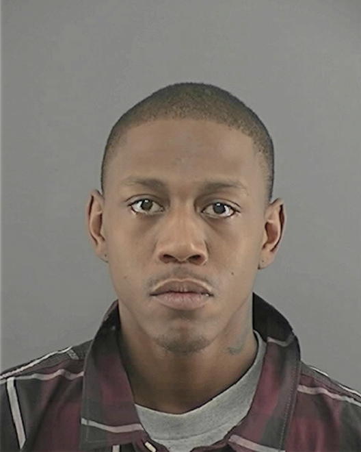 HARRIS, ARCHIE LEE - Peoria County, IL