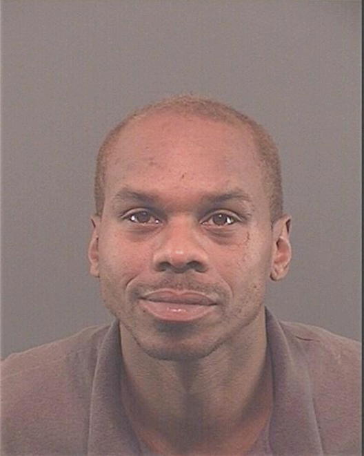 JACKSON, LAJUAN OTELL - Peoria County, IL