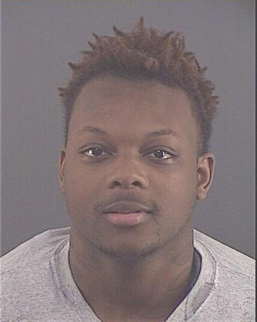 JEFFERSON, ARLANDO ALOSHIS - Peoria County, IL