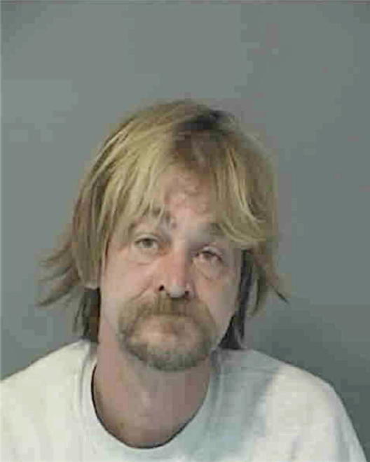 JOHNSON, GARY A - Peoria County, IL