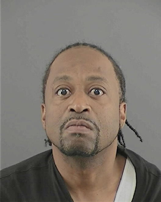 JONES, CLEON LAMAR - Peoria County, IL