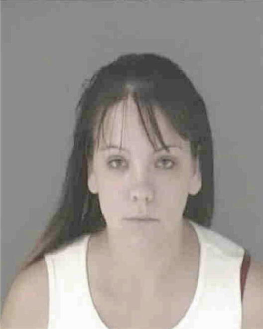 MAPLE, SHONNA M - Peoria County, IL