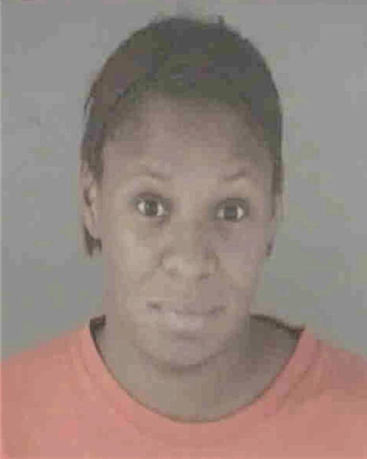 MCDANIEL, SHEMEKIA NICOLE - Peoria County, IL