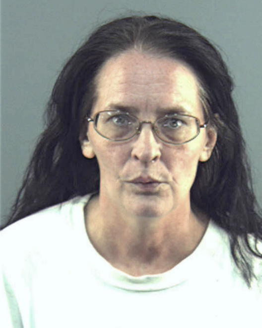 MCVITTIE, LEE JEFFERSON - Peoria County, IL
