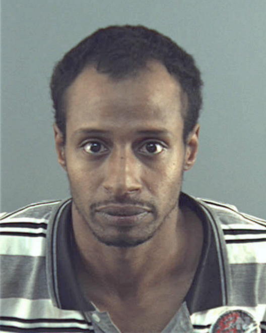 MORRIS, CHRISTOPHER LAVEEN - Peoria County, IL