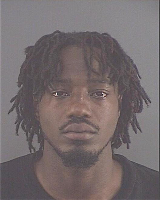 NICHOLS, DEANDRE T - Peoria County, IL