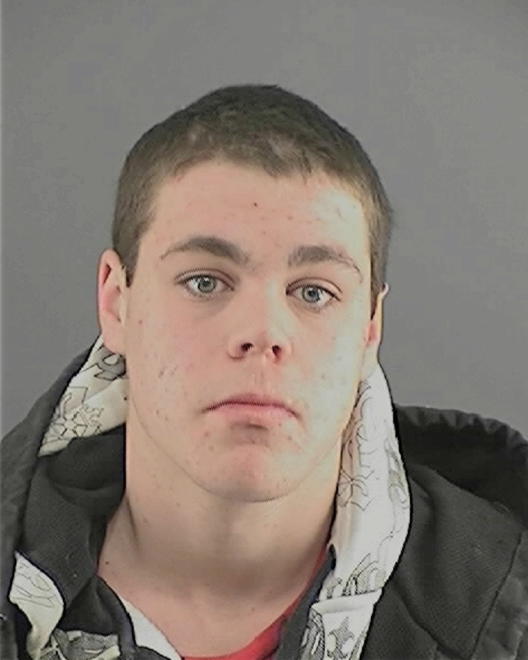 OBRIEN, ANTHONY JAMES - Peoria County, IL