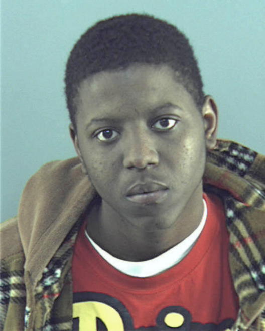 PAYTON, JAWAUN ALLAN - Peoria County, IL