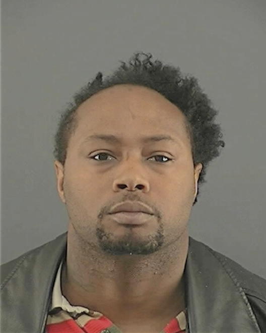 PHELPS, NOSHMA DEMARON - Peoria County, IL