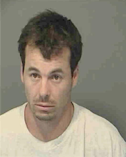 RICHARDSON, RANDALL JOSEPH - Peoria County, IL
