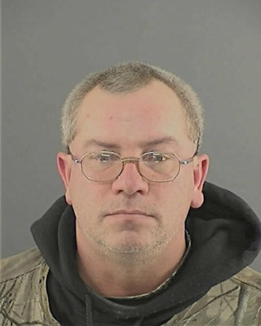 SHANE, MICHAEL RICHARD - Peoria County, IL