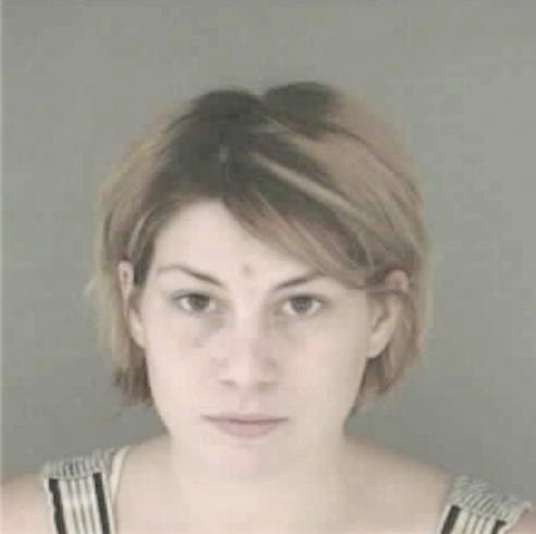 SHELTON, MARY T - Peoria County, IL