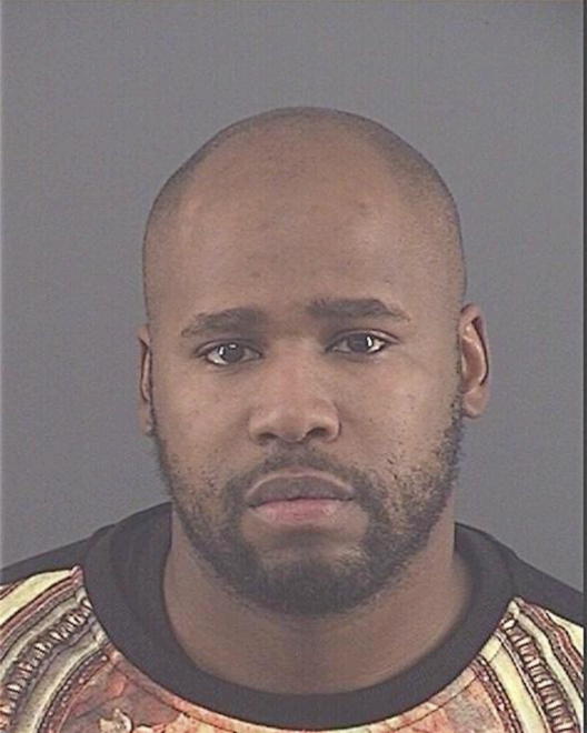 TALLEY, MELVIN DEMETRE - Peoria County, IL